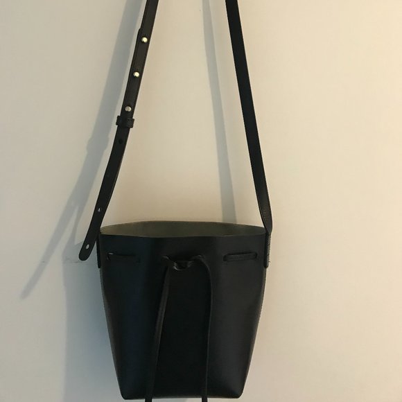 Mansur Gavriel Bucket bag - Picture 2 of 5